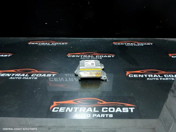 Airbag Module/Sensor