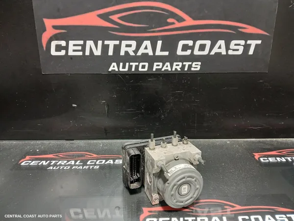 Abs Pump/Modulator