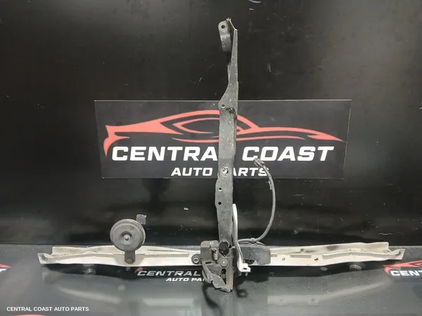 Bonnet Lock/Support