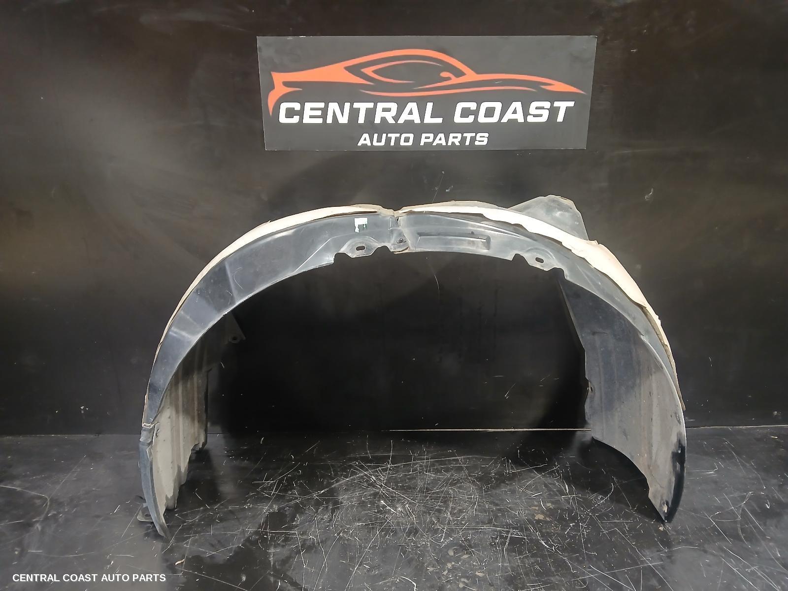 Left Guard Liner