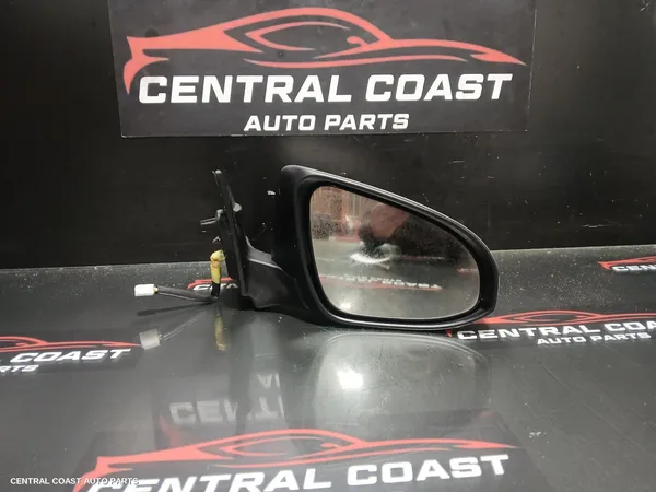 Right Door Mirror