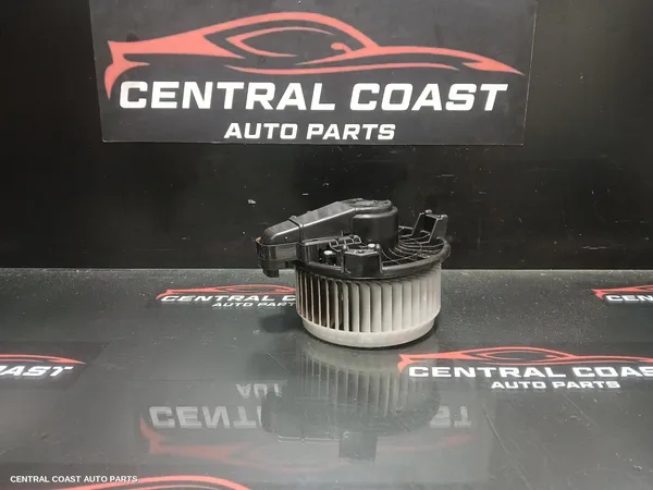Heater Fan Motor