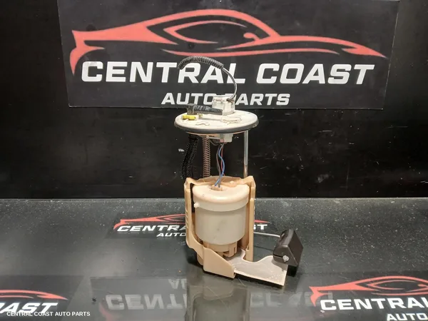 Fuel Pump