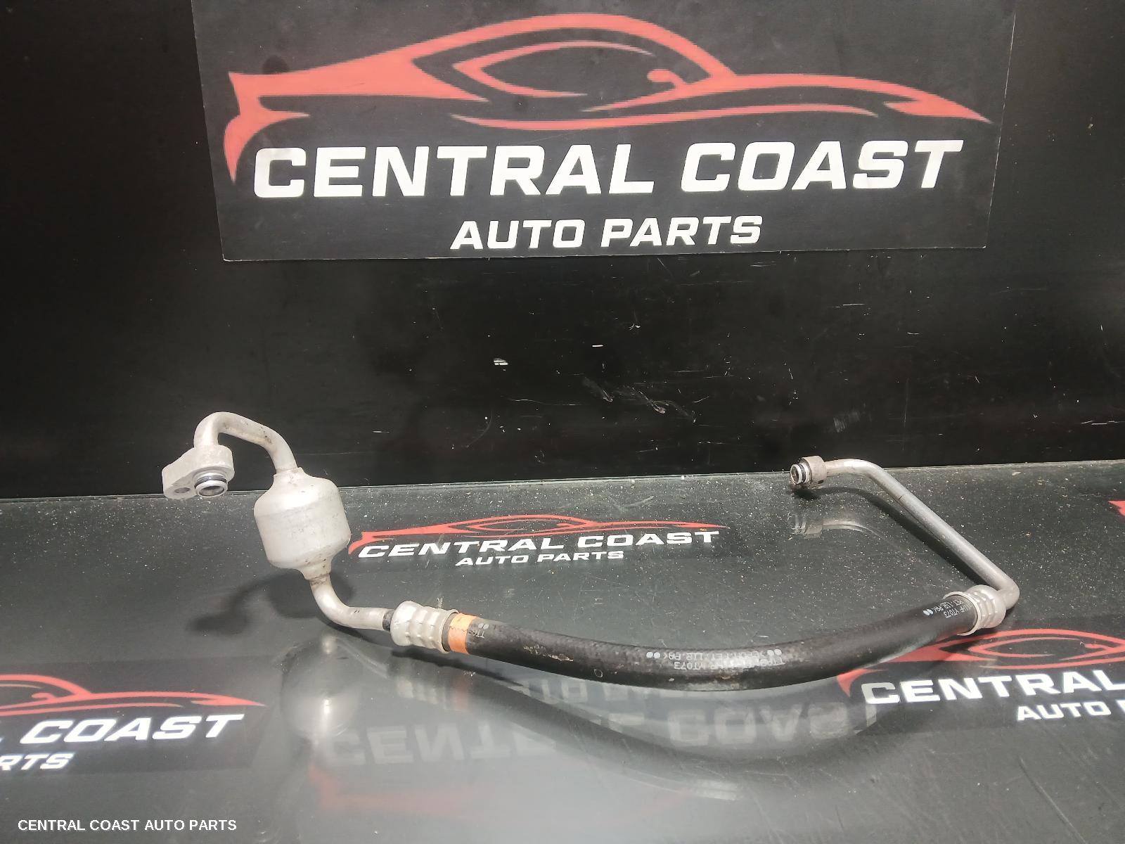 A C Hoses