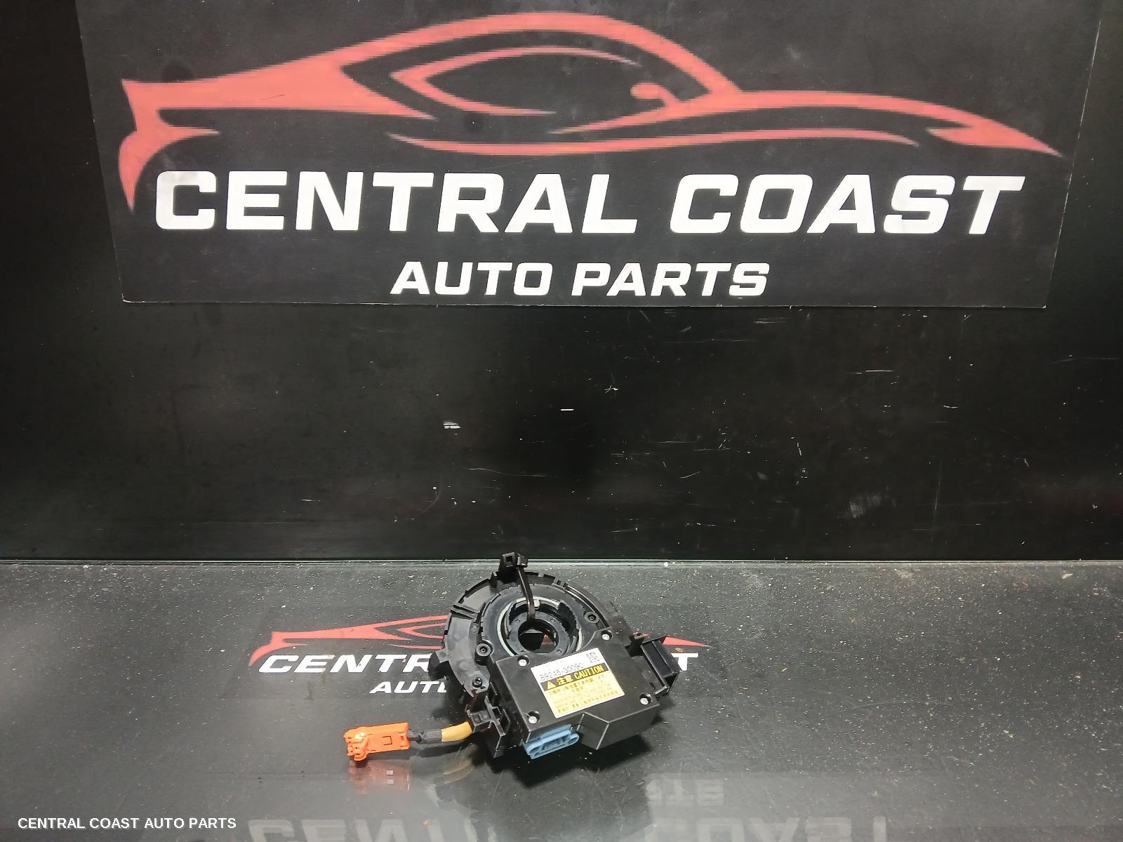 Airbag Module Sensor