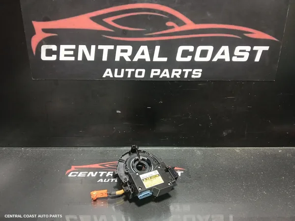 Airbag Module/Sensor
