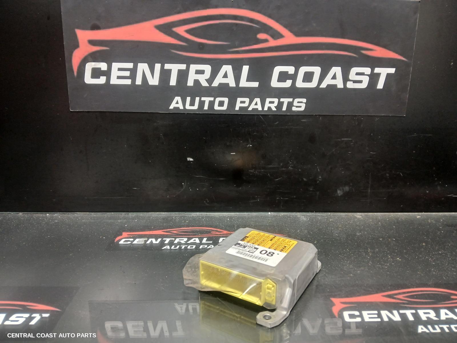 Airbag Module Sensor