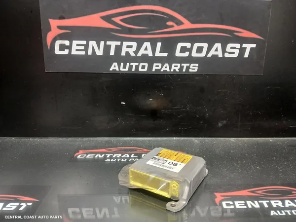 Airbag Module/Sensor