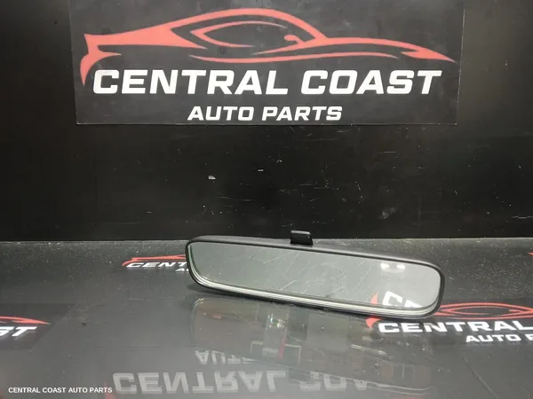 Interior Mirror