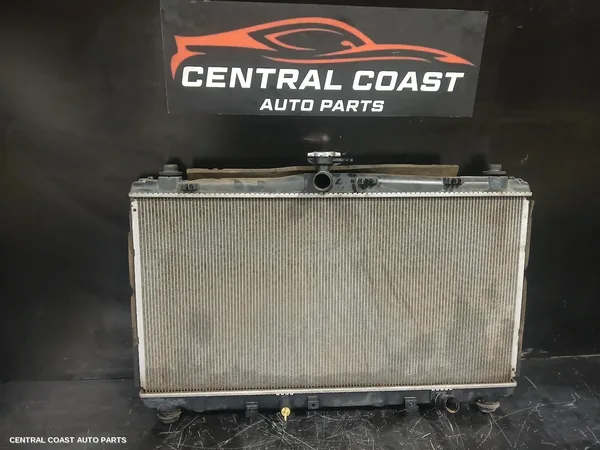Radiator