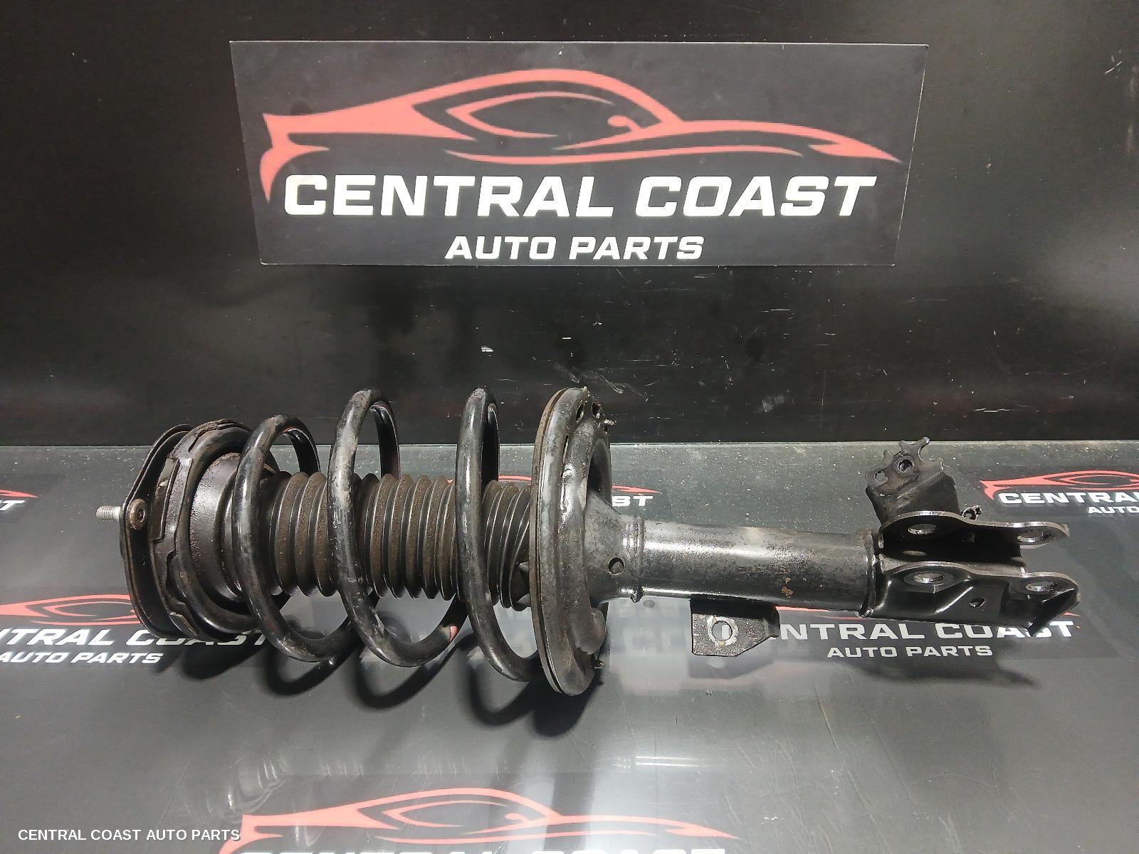 Right Front Strut