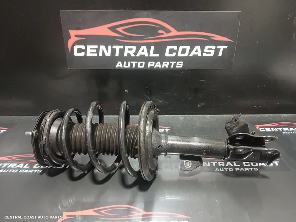 Right Front Strut