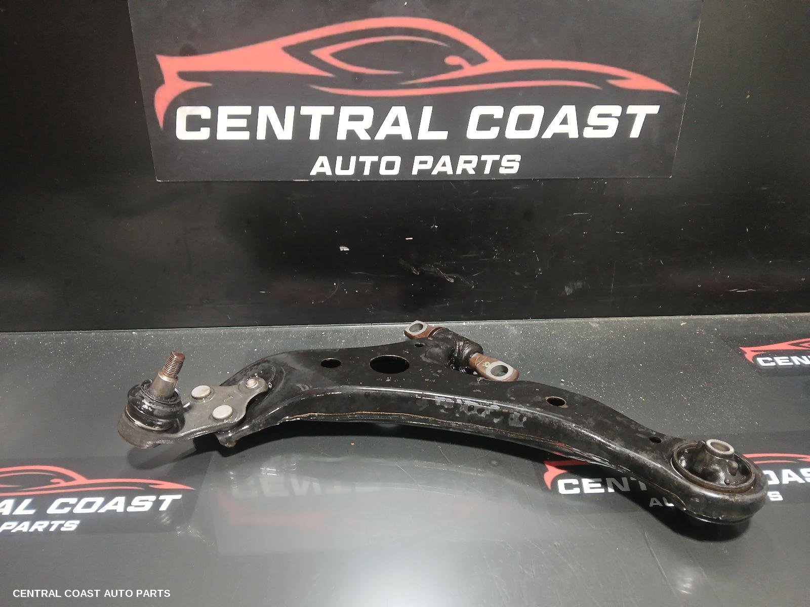 Left Front Lower Control Arm