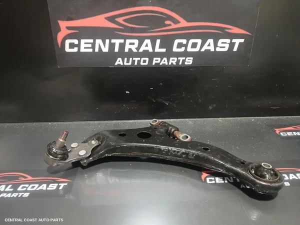 Left Front Lower Control Arm