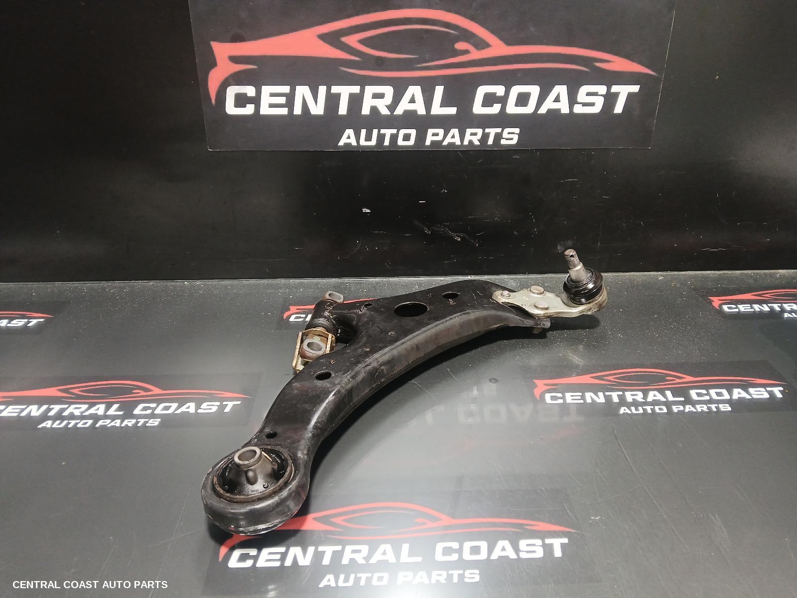 Right Front Lower Control Arm