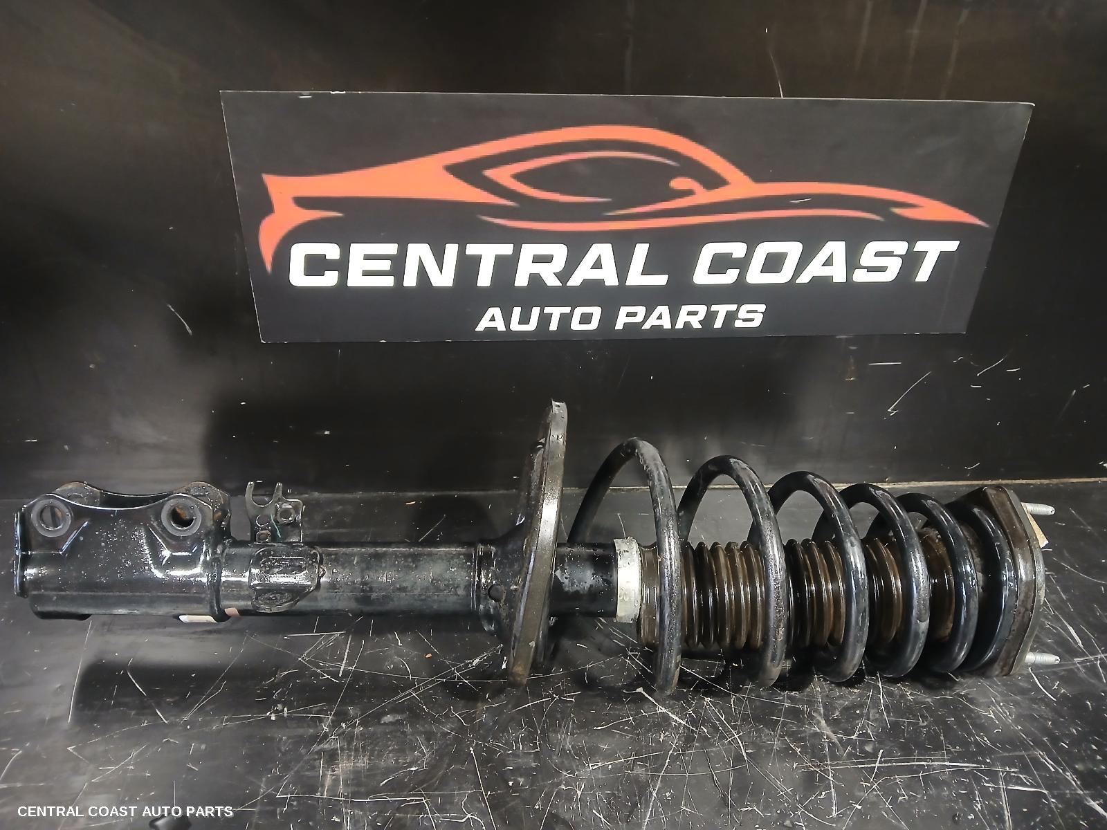 Left Rear Strut