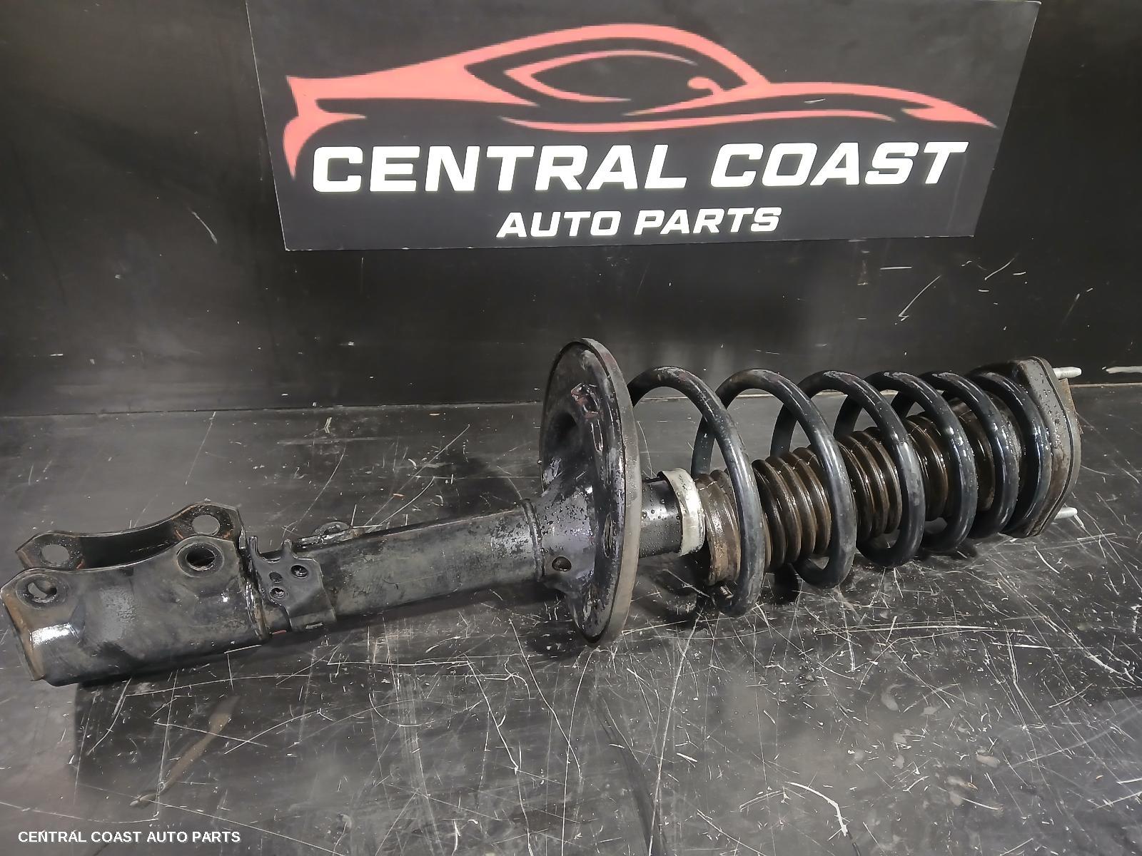 Right Rear Strut