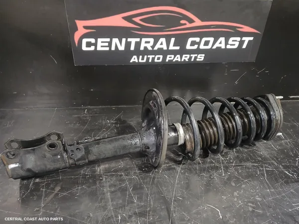 Right Rear Strut