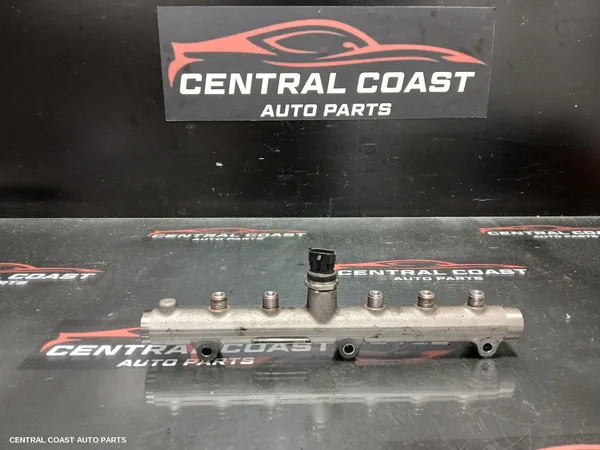 Injection Rail