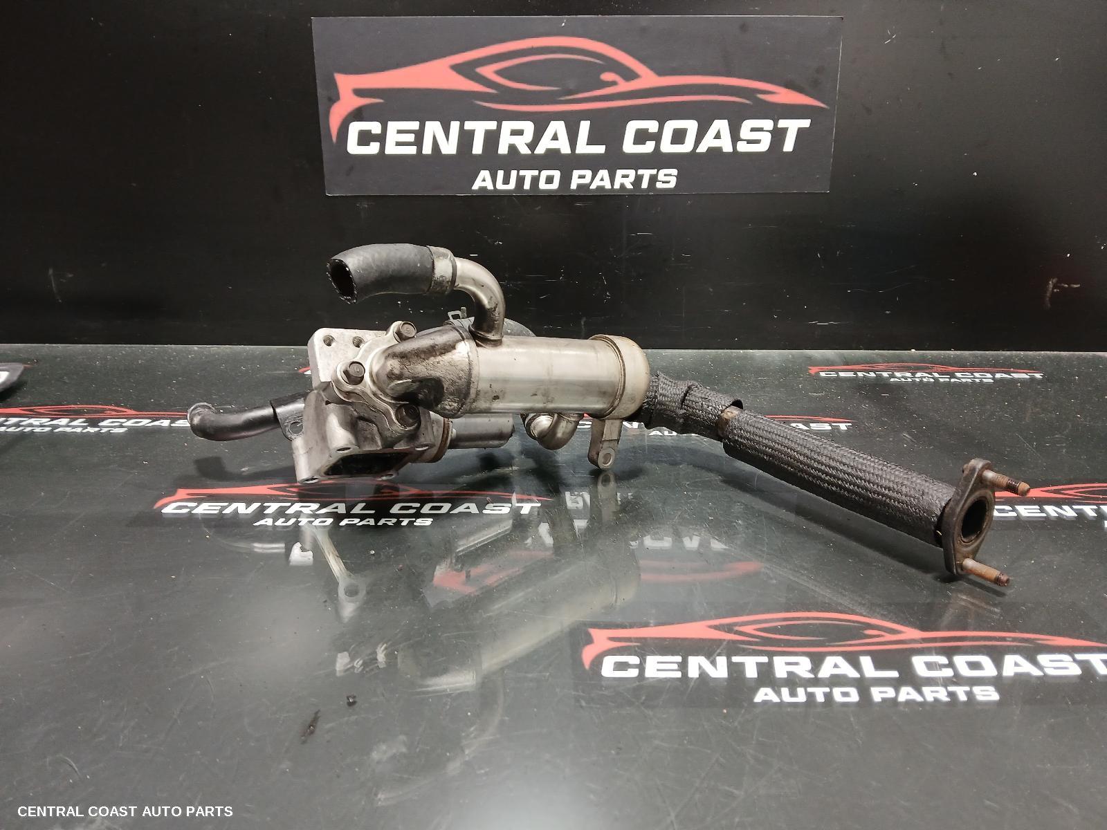 Egr Valve