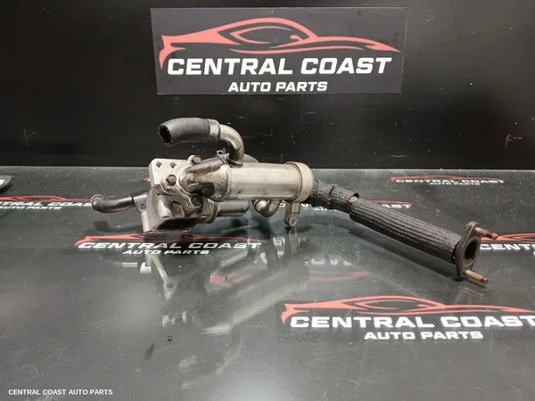 Egr Valve
