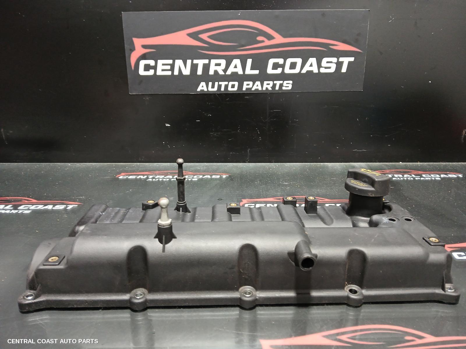 Rocker Assy Cover