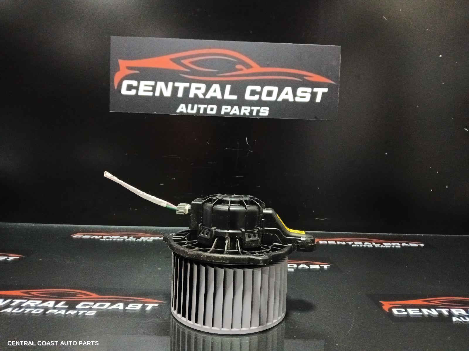 Heater Fan Motor
