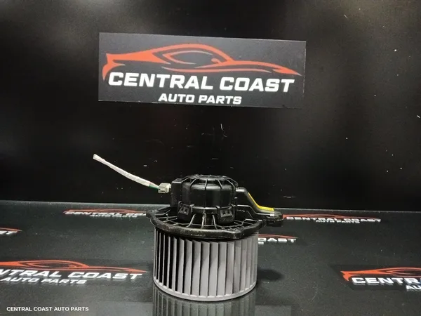 Heater Fan Motor