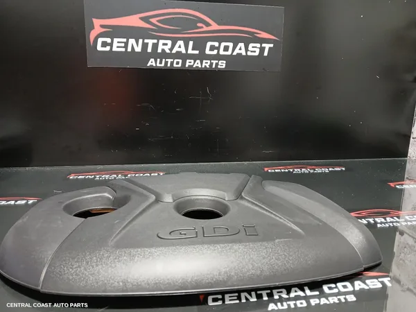 Engine Cover