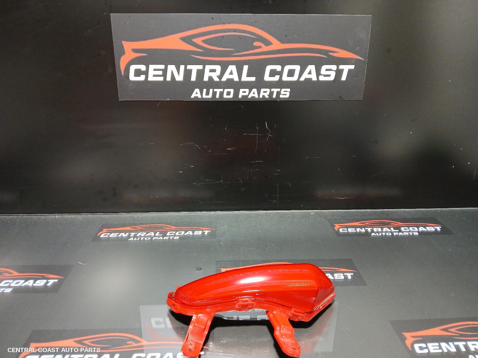 Right Taillight