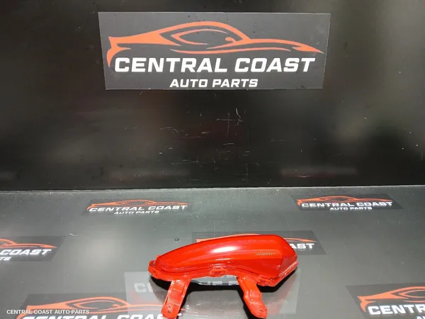 Right Taillight
