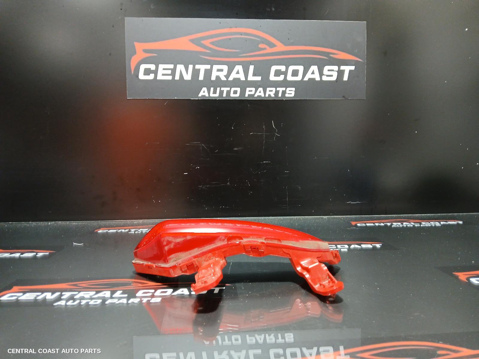 Left Taillight