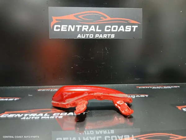 Left Taillight