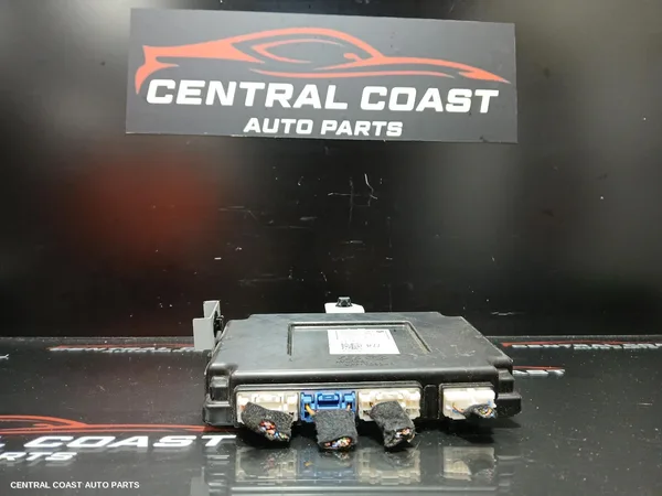 Ecu