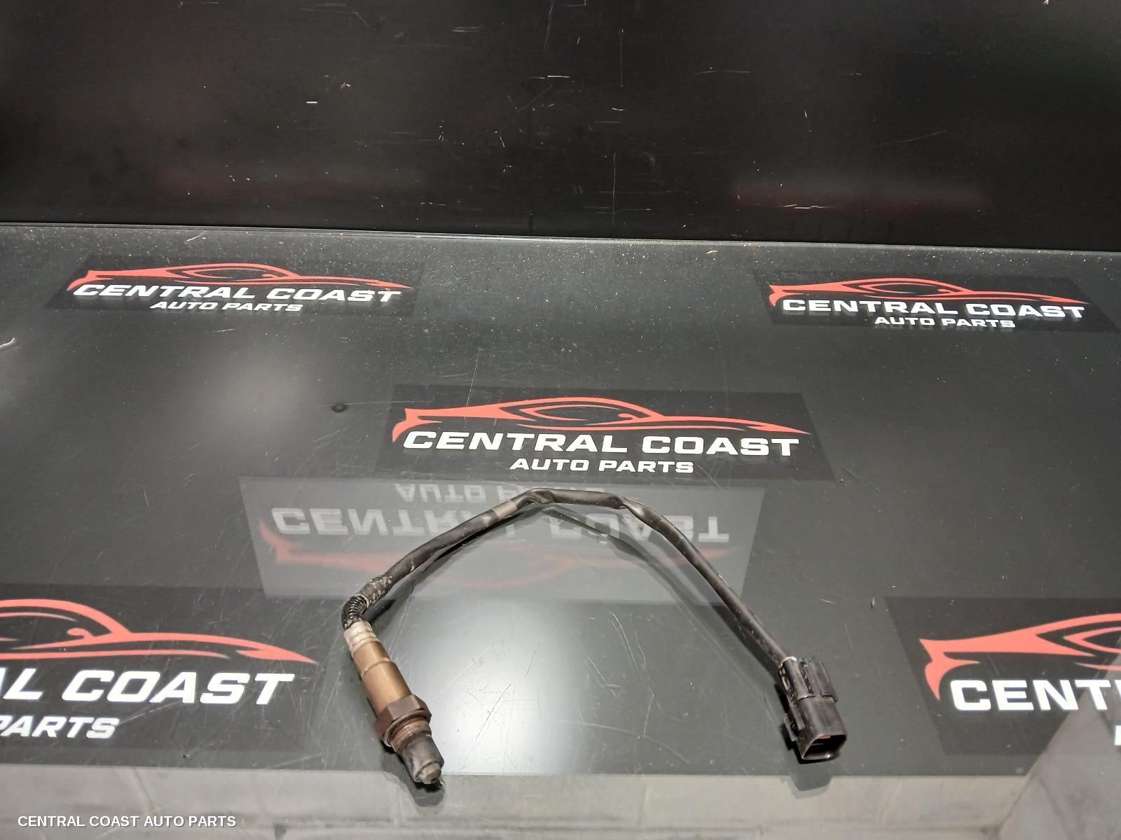 Oxygen Sensor