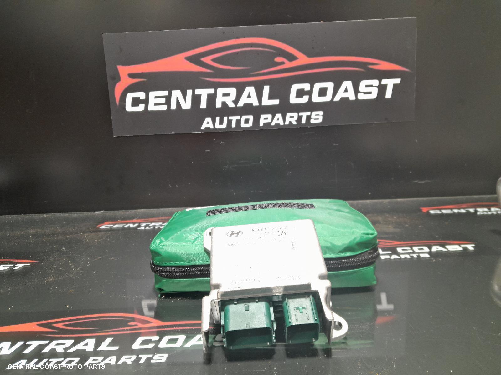 Airbag Module Sensor