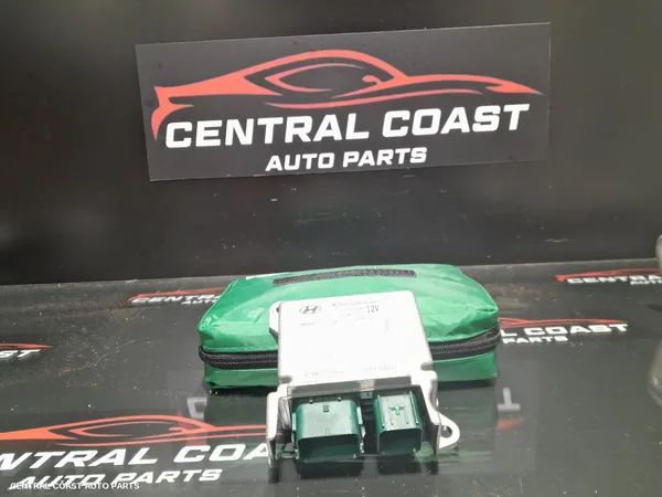 Airbag Module/Sensor