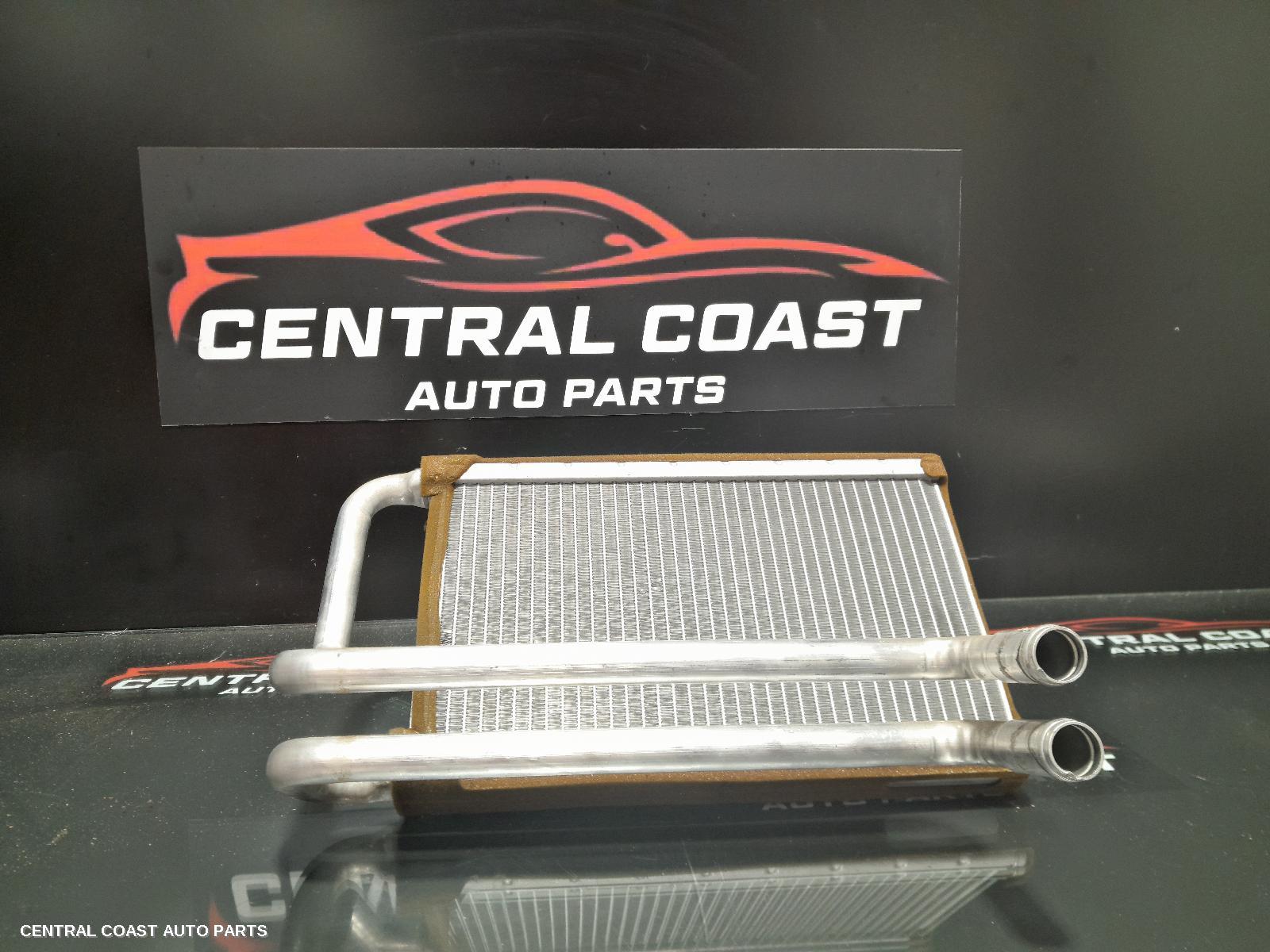 Heater Core Box