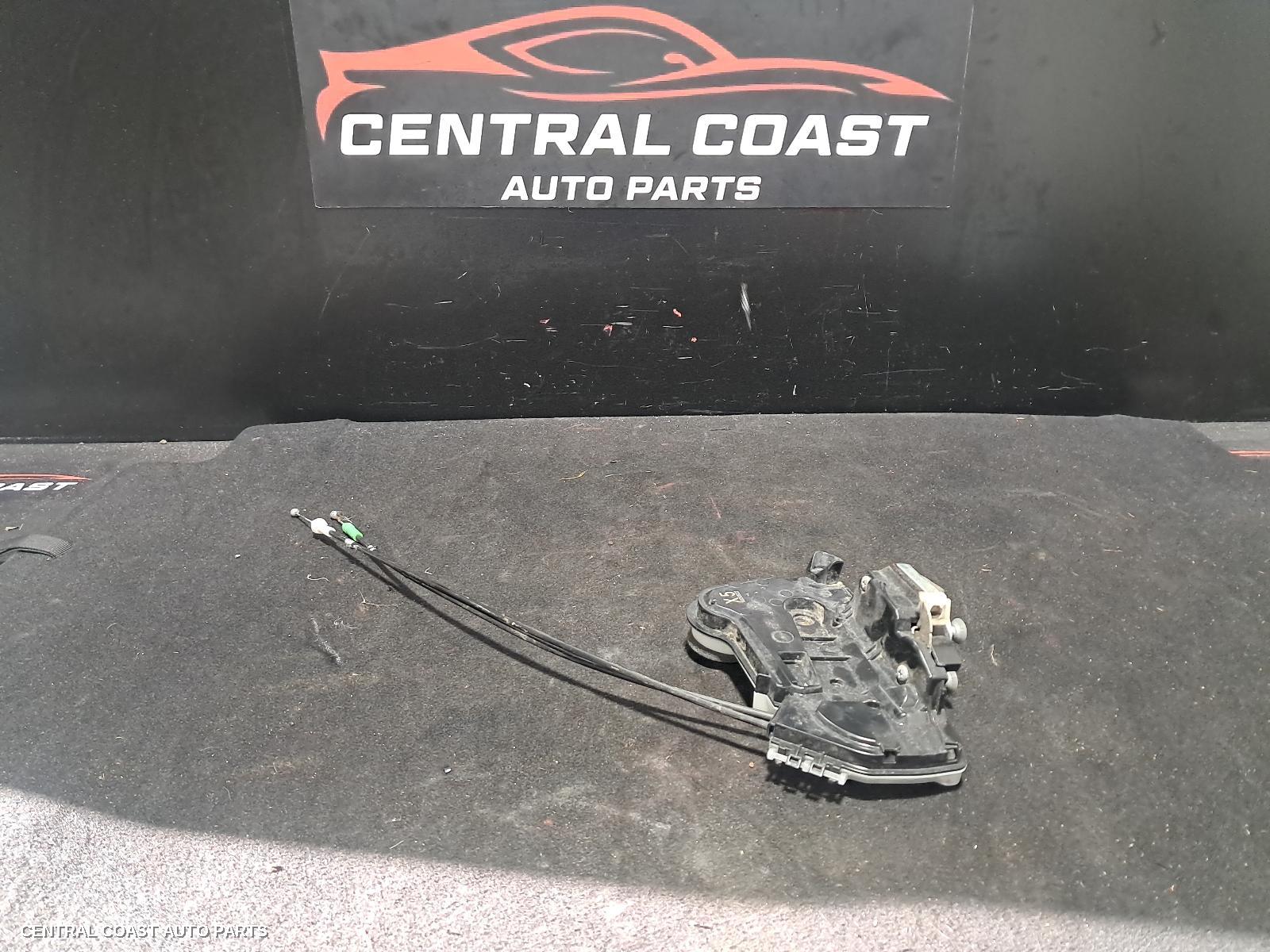 Door Boot Gate Lock