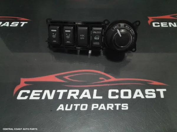 Misc Switch/Relay