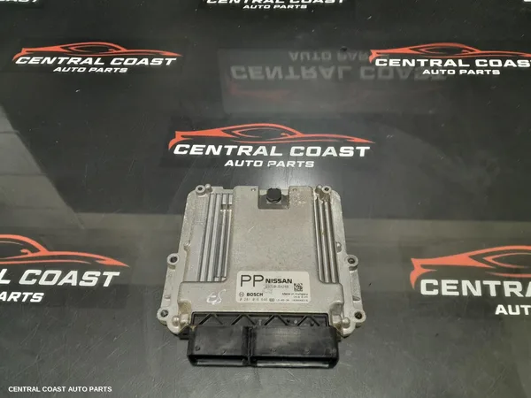 Ecu
