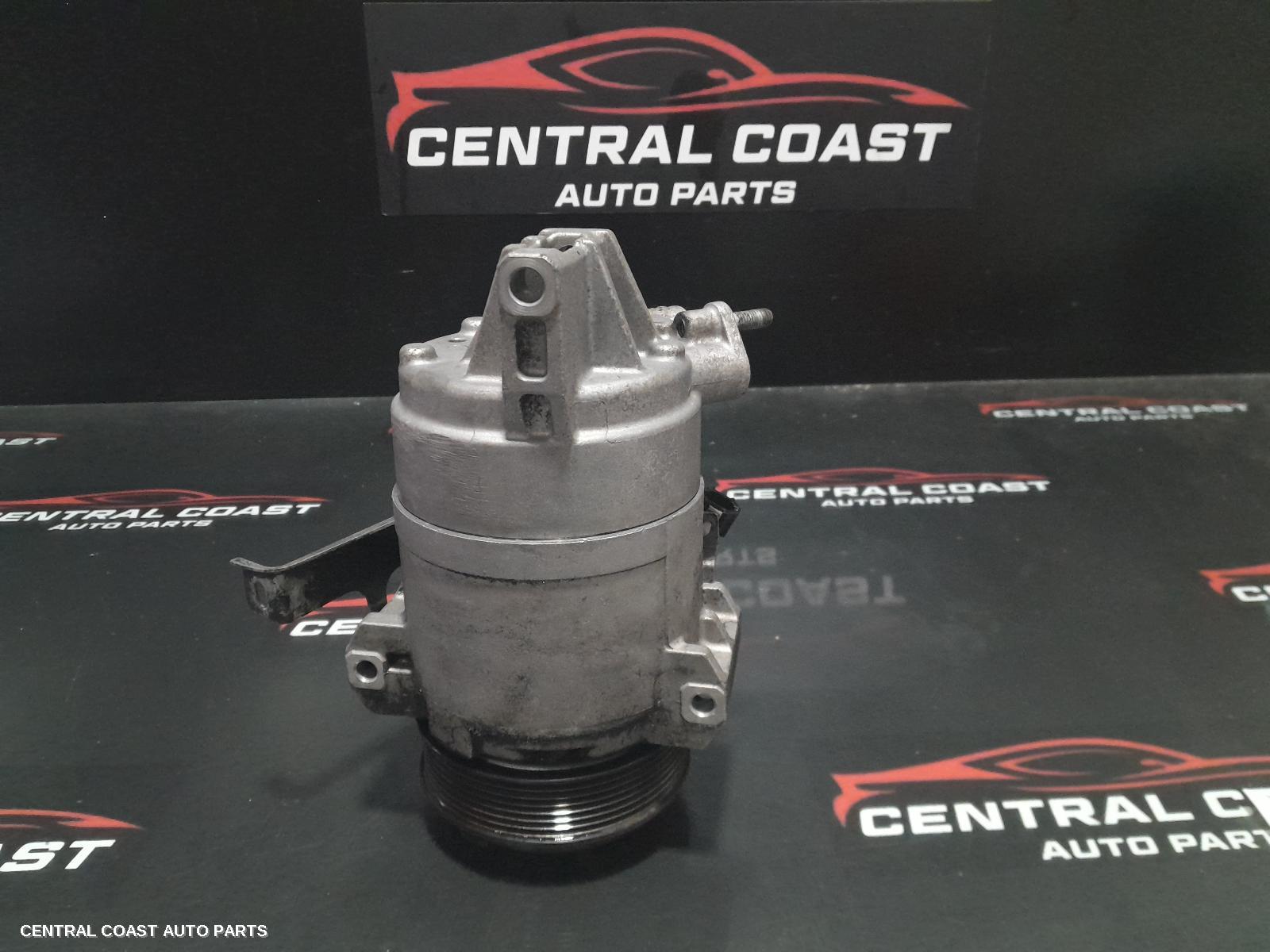 A C Compressor