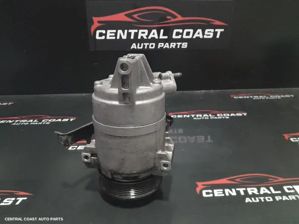 A/C Compressor