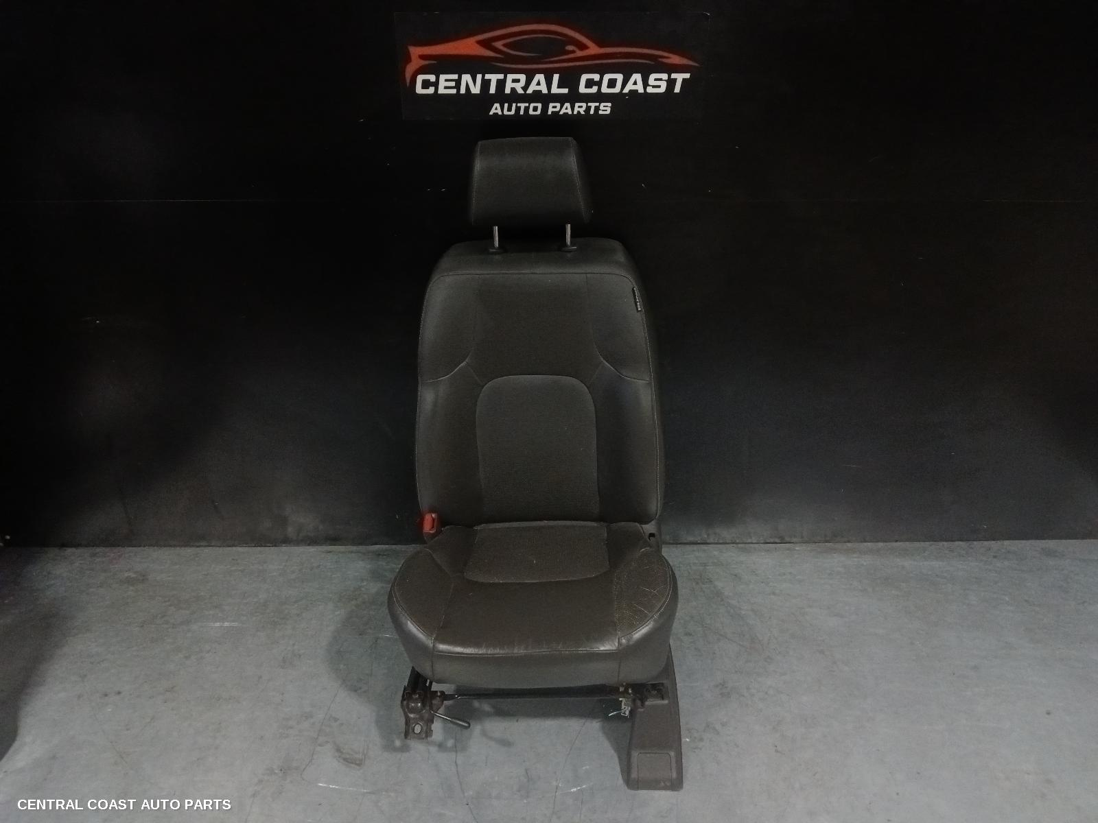 Front Seat
