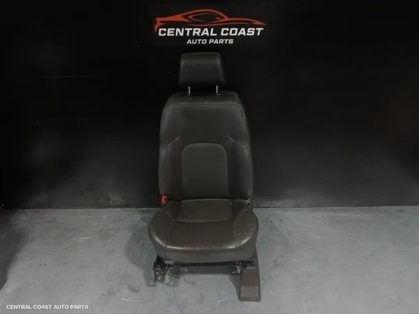 Front Seat