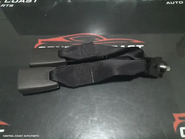 Seatbelt/Stalk
