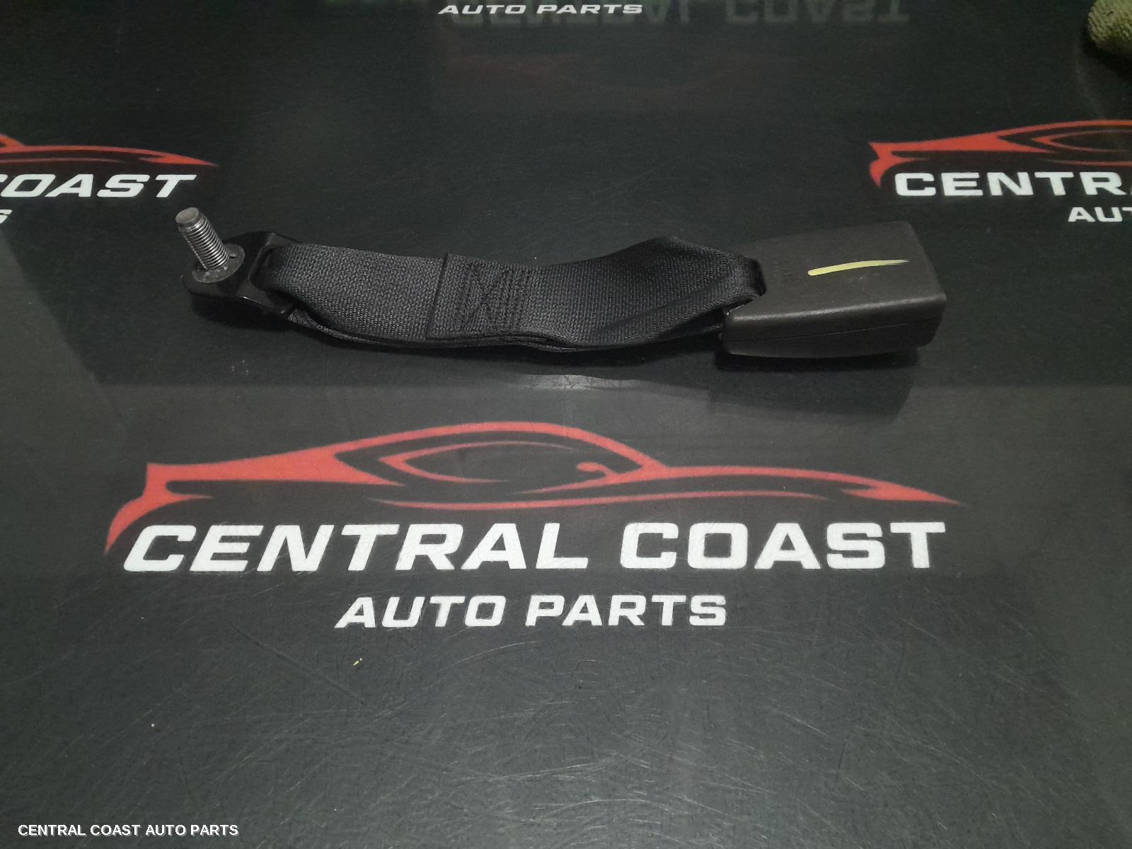 Seatbelt Stalk