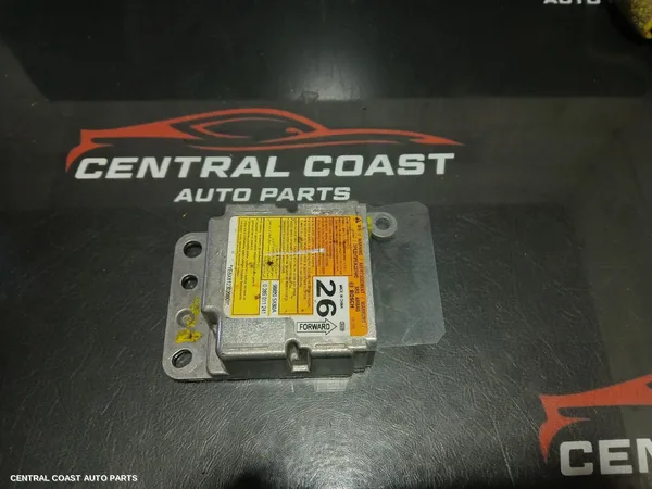 Airbag Module/Sensor