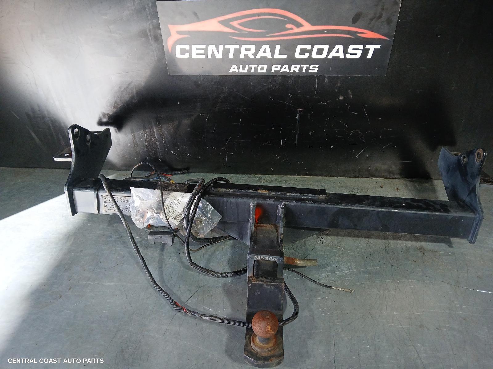 Towbar