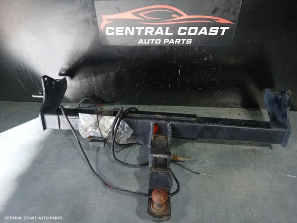Towbar